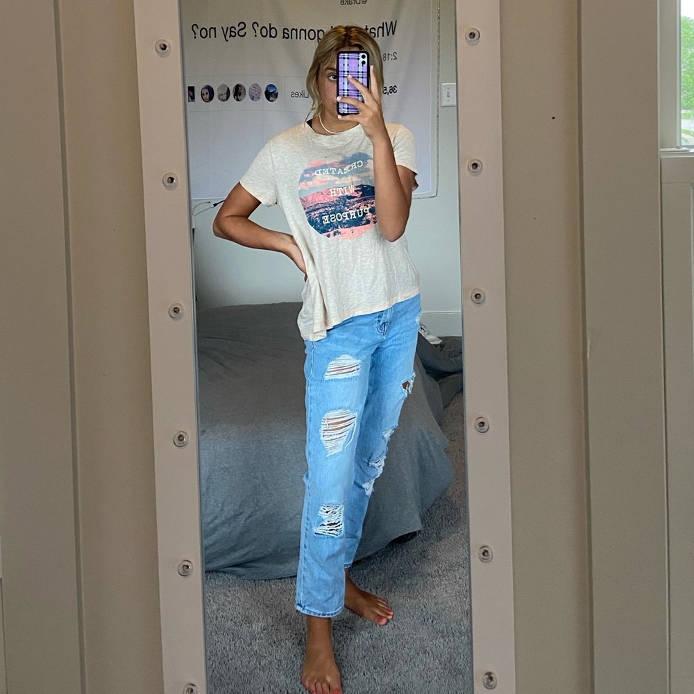 Vintage Tee